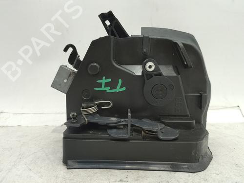 Used Rear left lock BMW X5 (E53) 3.0 d (218 hp) 33053986