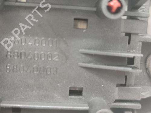 Warning switch RENAULT SCÉNIC II (JM0/1_) 1.9 dCi (JM0G, JM12, JM1G, JM2C) | BP34704945I22 - Image 6