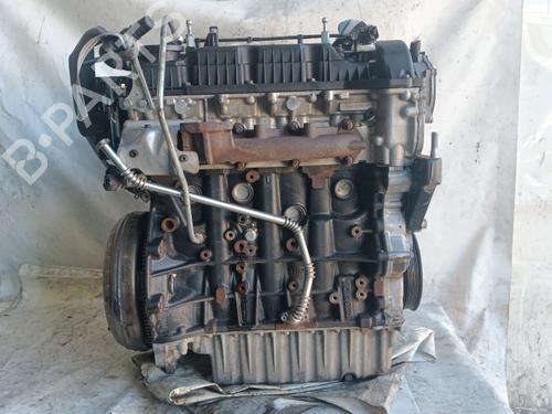 Engine SSANGYONG KORANDO (CK) 2.0 e-XDi 4WD | BP40506428M1 - Image 5
