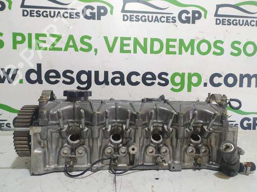 Culata RENAULT TRAFIC Van (T_, P_, V_) 1.9 D (60 hp) 10978087
