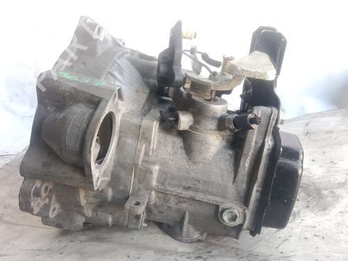 Used Gearbox SKODA FABIA II (542) 1.9 TDI (105 hp) 32508242