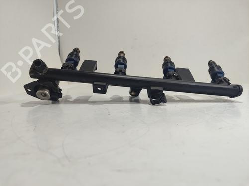Used Injection rail PEUGEOT 406 (8B) [1995-2005]  16039005
