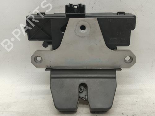 Used Tailgate lock FORD S-MAX (WA6) [2006-2014]  17231455