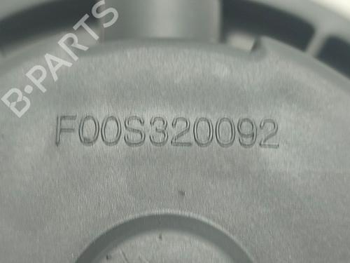 Heater blower motor HYUNDAI TRAJET (FO)  | BP26167278M62 