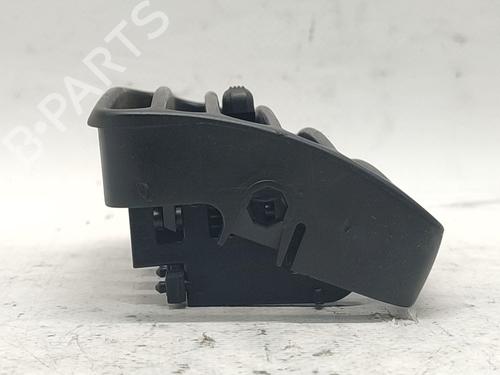Air vent PEUGEOT 206 Hatchback (2A/C) 1.4 i | BP30176468I21