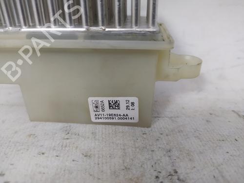 Heater resistor FORD B-MAX (JK) 1.0 EcoBoost | BP11660899M108 