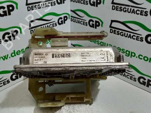 Engine control unit (ECU) VOLVO S80 I (184) D5 | BP7143923M57 