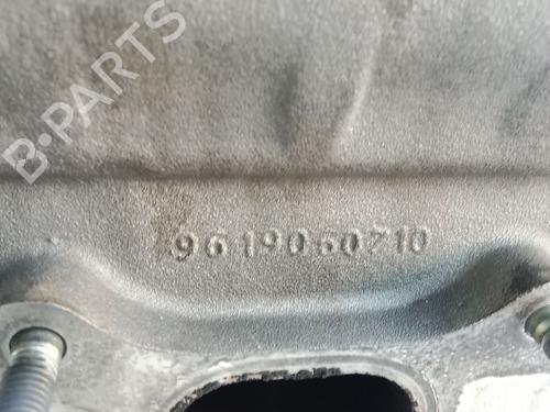 Cylinder head PEUGEOT 406 (8B) 1.8 16V | BP28694662M5 