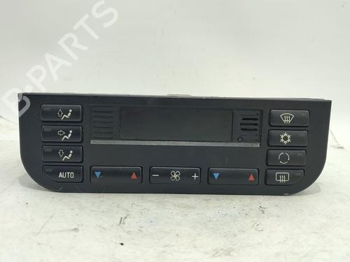 Commande Chauffage BMW 3 (E36) 318 tds (90 hp) 32118863