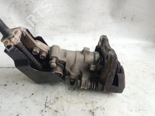 Højre bremsekaliber bag HONDA ACCORD V (CE, CF_, CD) 2.0 TDi (CF1) | BP30806086M106 