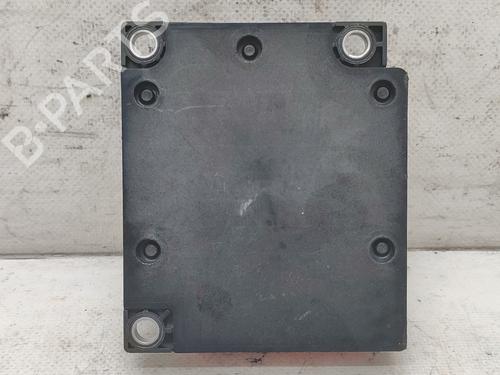 ECU airbags CITROËN C5 I (DC_) 2.0 HDi (DCRHZB, DCRHZE) | BP19312227M53 