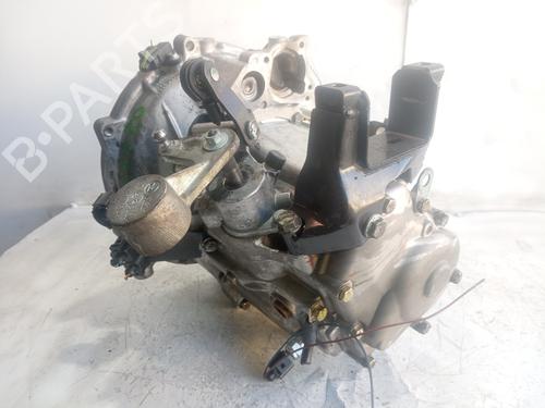 Gearbox SKODA FABIA I (6Y2) 1.4 | BP14935018M3 