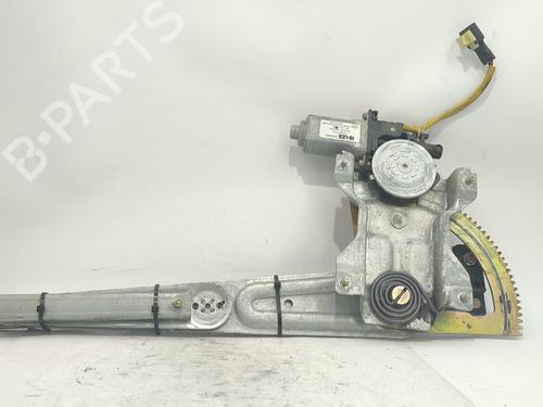 Used Front left window mechanism KIA SORENTO I (JC) 2.5 CRDi 4WD (140 hp) 32393899