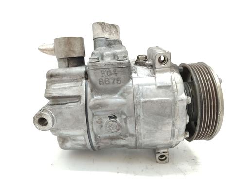 AC compressor AUDI A3 Sportback (8PA) 1.9 TDI | BP29370455M34 