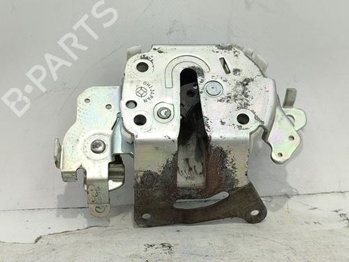 Used Rear left lock Rear left lock NISSAN NV200 Van 1.5 dCi 85 (M20, M20N, M20M) (86 hp) 33053923 33053923
