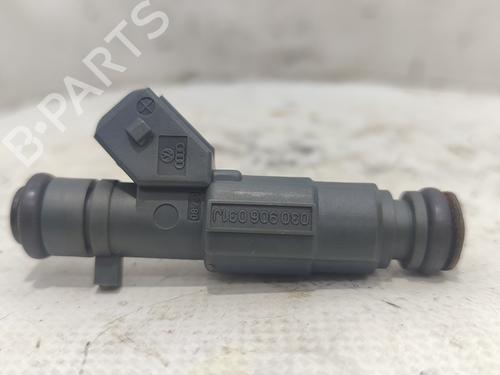 Used Injector SEAT AROSA (6H1) 1.0 (50 hp) 22804293