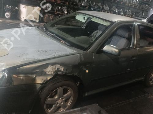 Zamek drzwi przednich lewych SKODA OCTAVIA I (1U2) 1.9 TDI | BP30834710C98