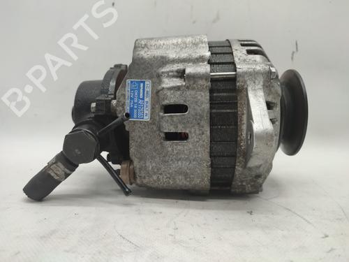 Used Alternator KIA PREGIO Van (TB) 2.7 D (82 hp) 16952333