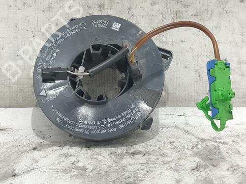 Kontantrulle Airbag /Stelring OPEL CORSA C (X01) 1.3 CDTI (F08, F68) 24459849