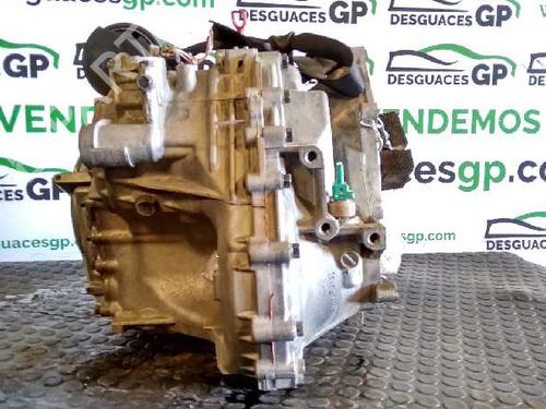 Gearbox HYUNDAI XG (XG) 30 | BP7126012M3 