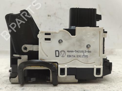 Used Front left lock JAGUAR S-TYPE II (X200) 2.7 D (207 hp) 21596963
