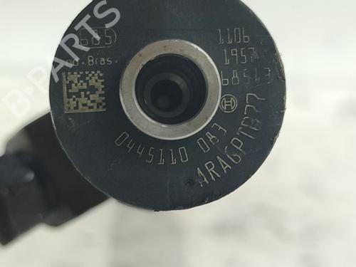 Injector OPEL CORSA C (X01) 1.3 CDTI (F08, F68) | BP32319334M100 - Image 4