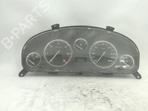 Kombinert Instrument PEUGEOT 406 (8B) 2.0 HDi 110 (107 hp) 30832320