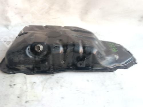 Oil sump MITSUBISHI OUTLANDER II (CW_W) 2.2 DI-D | BP30055880M115