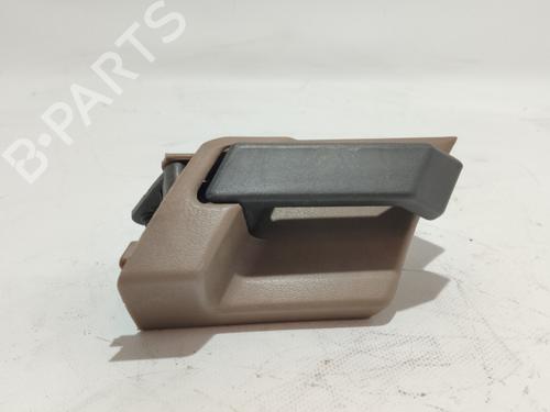 Used Rear right interior door handle RENAULT 21 (B48_) [1989-1994]  16143183