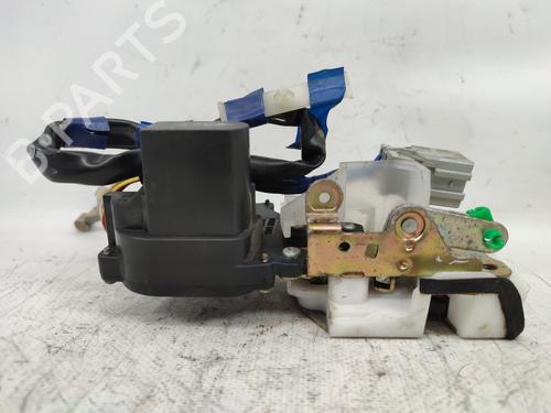 Front right lock ROVER 45 I Saloon (RT)  | BP13951287C97 