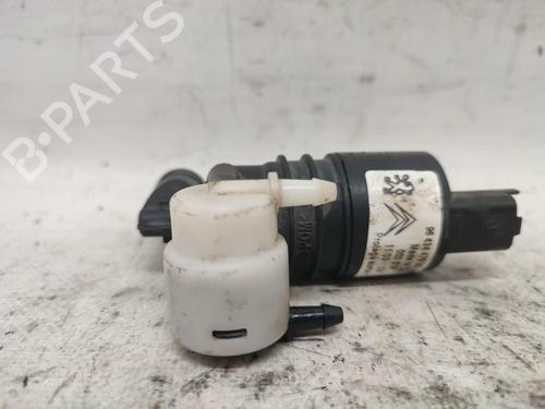 Sprinklervæskepumpe PEUGEOT 307 (3A/C) 1.6 16V | BP27670276E24 