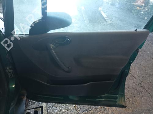 Injection rail MERCEDES-BENZ A-CLASS (W168) A 160 CDI (168.007) | BP23532741M98 
