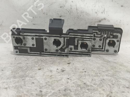 Used Lamp holder CITROËN XSARA PICASSO (N68) 2.0 HDi (90 hp) 23077397