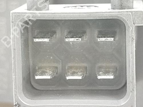 Front right window mechanism TOYOTA AVENSIS Estate (_T25_) 2.2 D-4D (ADT251_, ADT251R) | BP29921261C23 