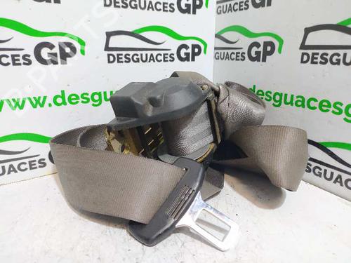 Rear right seatbelt SEAT TOLEDO II (1M2) 1.9 TDI | BP7125978I28 