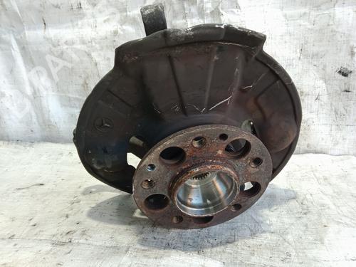 Right front steering knuckle MERCEDES-BENZ A-CLASS (W168) A 160 CDI (168.007) | BP23532705M26 