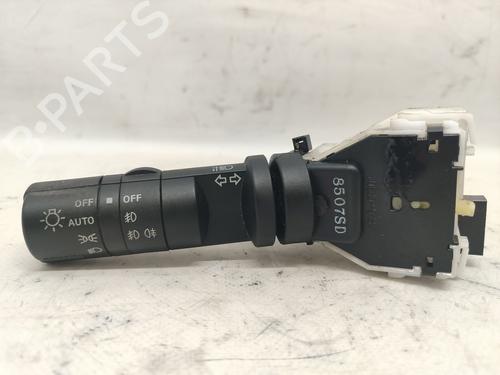 Lenkstockhalter für NISSAN QASHQAI / QASHQAI +2 I (J10, NJ10, JJ10E) 2.0 dCi (150 hp) 26614408