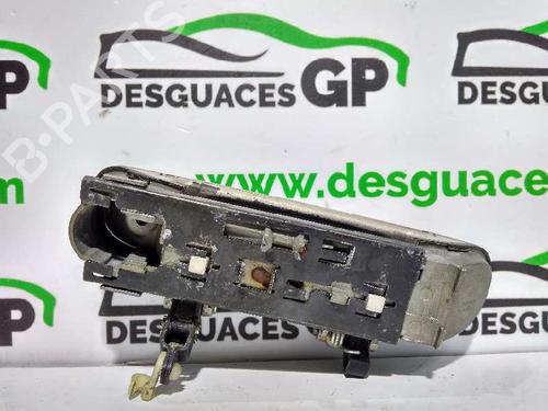 Rear right exterior door handle AUDI A8 D2 (4D2, 4D8) 3.3 TDI quattro | BP7143259C130 