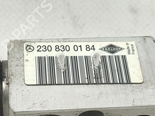 Electronic sensor MERCEDES-BENZ CLK (C209) CLK 240 (209.361) | BP33244043M84 - Image 3