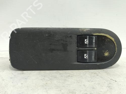 left-front-window-switch-renault-megane-ii-bm01_-cm01_-2001-2002-2003-2004-2005-2006-2007-2008-2009-2010-2011-2012-32220422 main image
