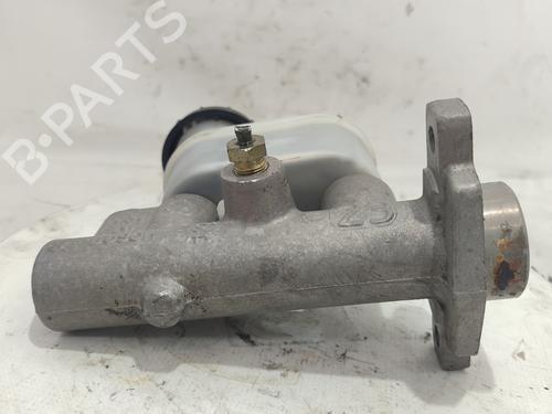 Brake master cylinder NISSAN ALMERA II Hatchback (N16)  | BP19265258M77 