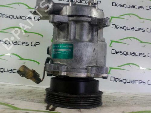 Used AC compressor ROVER 200 II Hatchback (XW) 214 GSi/Si (103 hp) 7130809