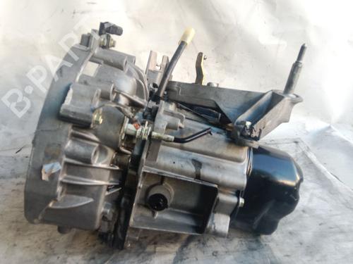 Used Gearbox Gearbox RENAULT SCÉNIC II (JM0/1_) 1.6 (JM0C, JM0J, JM1B) (113 hp) 33820243 33820243