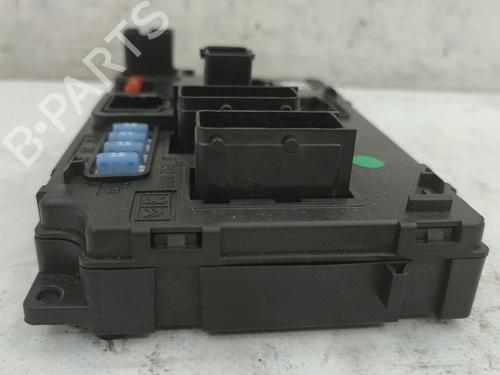 Fuse box PEUGEOT 407 (6D_) 2.0 HDi 135 (6DRHRH, 6DRHRE, 6DRHRG, 6DRHRJ) | BP27920269E1 