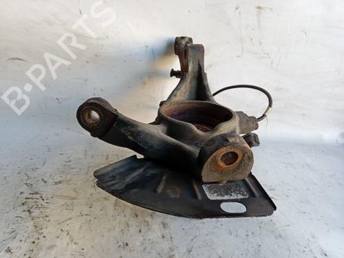 Left front steering knuckle HYUNDAI i40 I CW (VF) 1.7 CRDi | BP24701356M25 