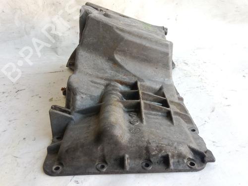 Oliebundkar BMW 3 (E46) 320 d | BP30053680M115 