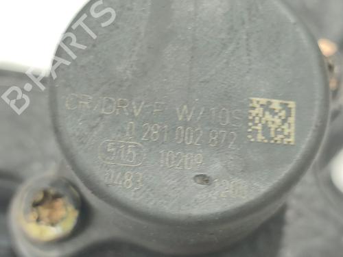 Bomba inyeccion PEUGEOT 307 Break (3E) 2.0 HDI 110 | BP29979639M78