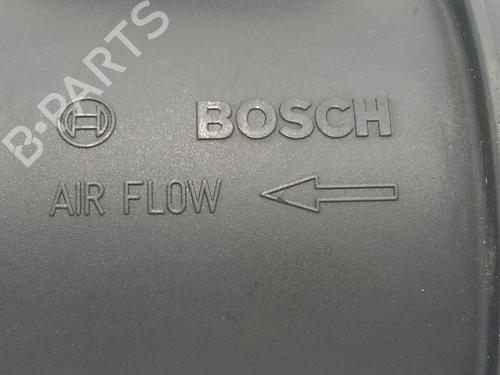 Mass air flow sensor CITROËN NEMO Box Body/MPV (AA_) 1.3 HDi 75 | BP39407338M95 - Image 2