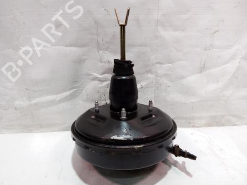 Used Servo brake CITROËN SAXO (S0, S1) [1996-2004]  17512951