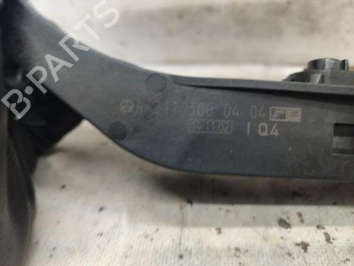 Pedal MERCEDES-BENZ CLK (C209) CLK 270 CDI (209.316) | BP26438752I4 